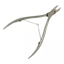 گوشه گیر ناخن